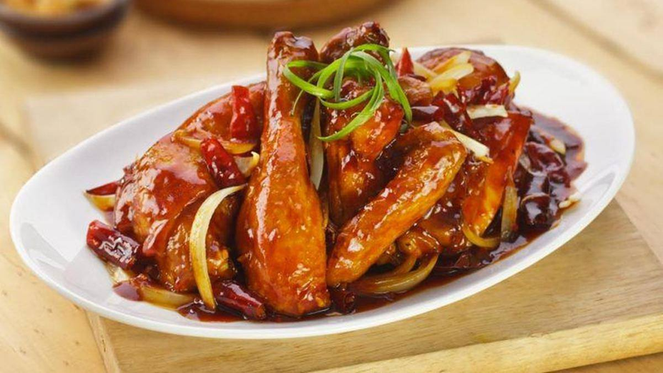 Resep Ayam Kecap Sedap Gurih, Dijamin Bikin Ketagihan