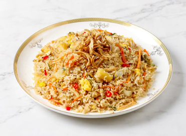 Resep Nasi Goreng Jawa Sederhana yang Menggugah Selera