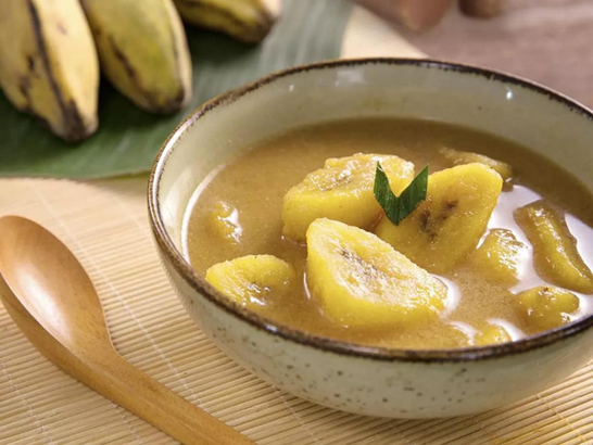 Resep Sederhana Membuat Kolak Pisang yang Mudah dan Nikmat