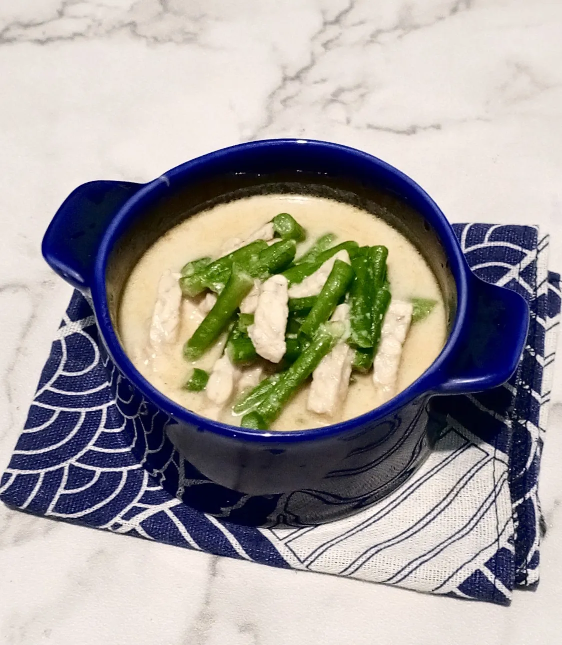 Resep Lodeh Kacang Panjang Tempe, Gurih dan Menghangatkan